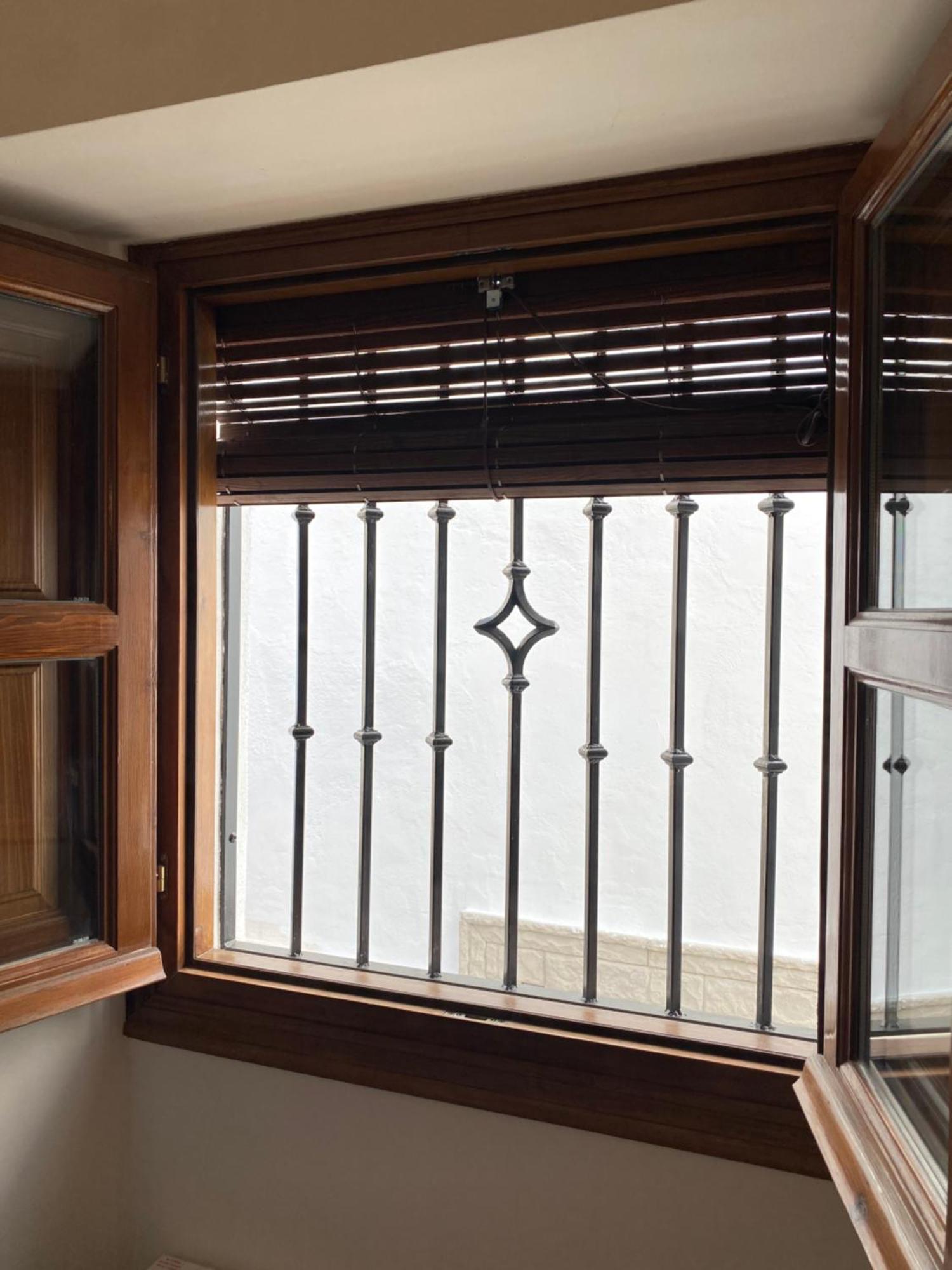 Apartamentos Penaflor Guadix Ngoại thất bức ảnh