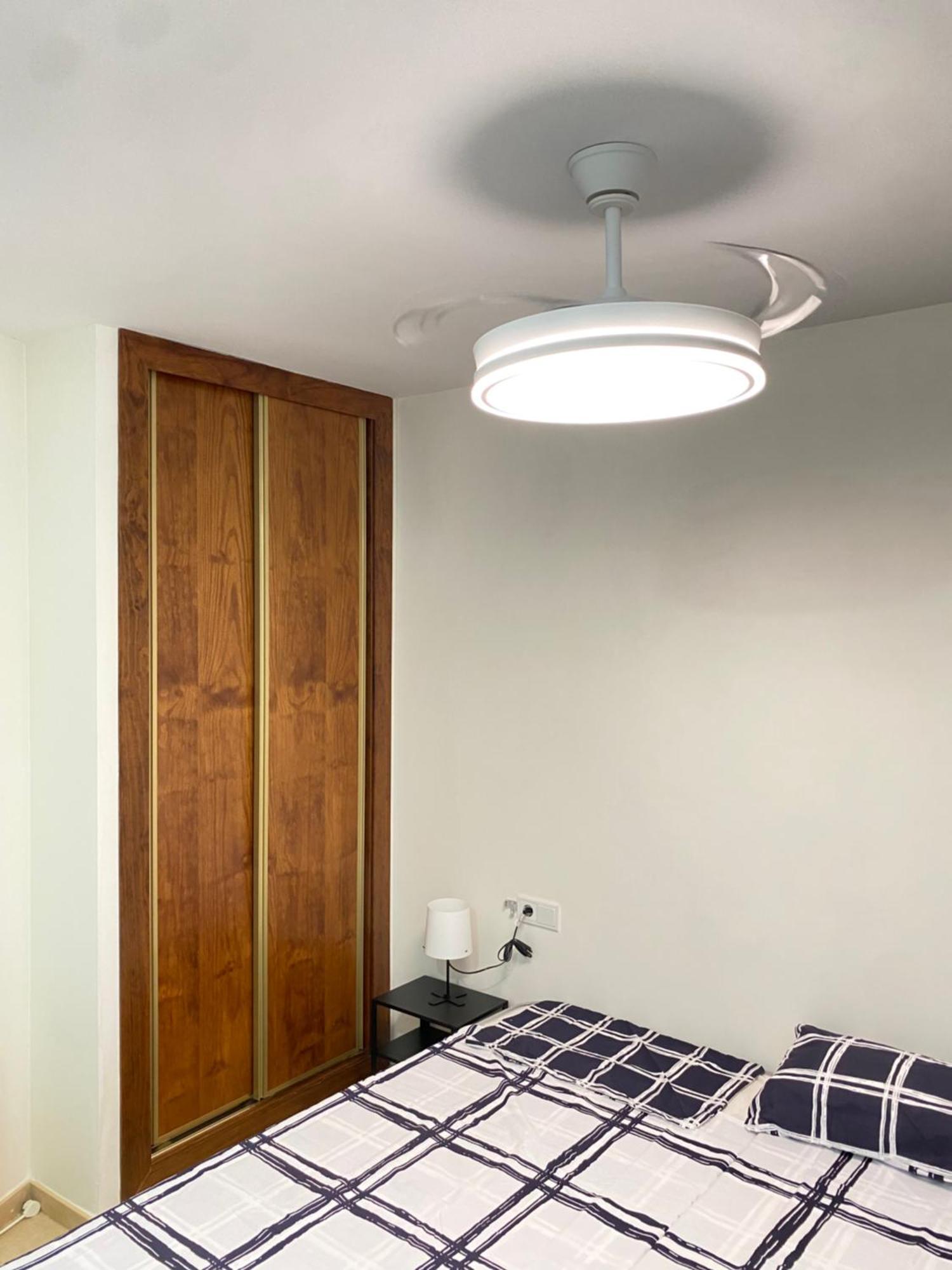 Apartamentos Penaflor Guadix Ngoại thất bức ảnh