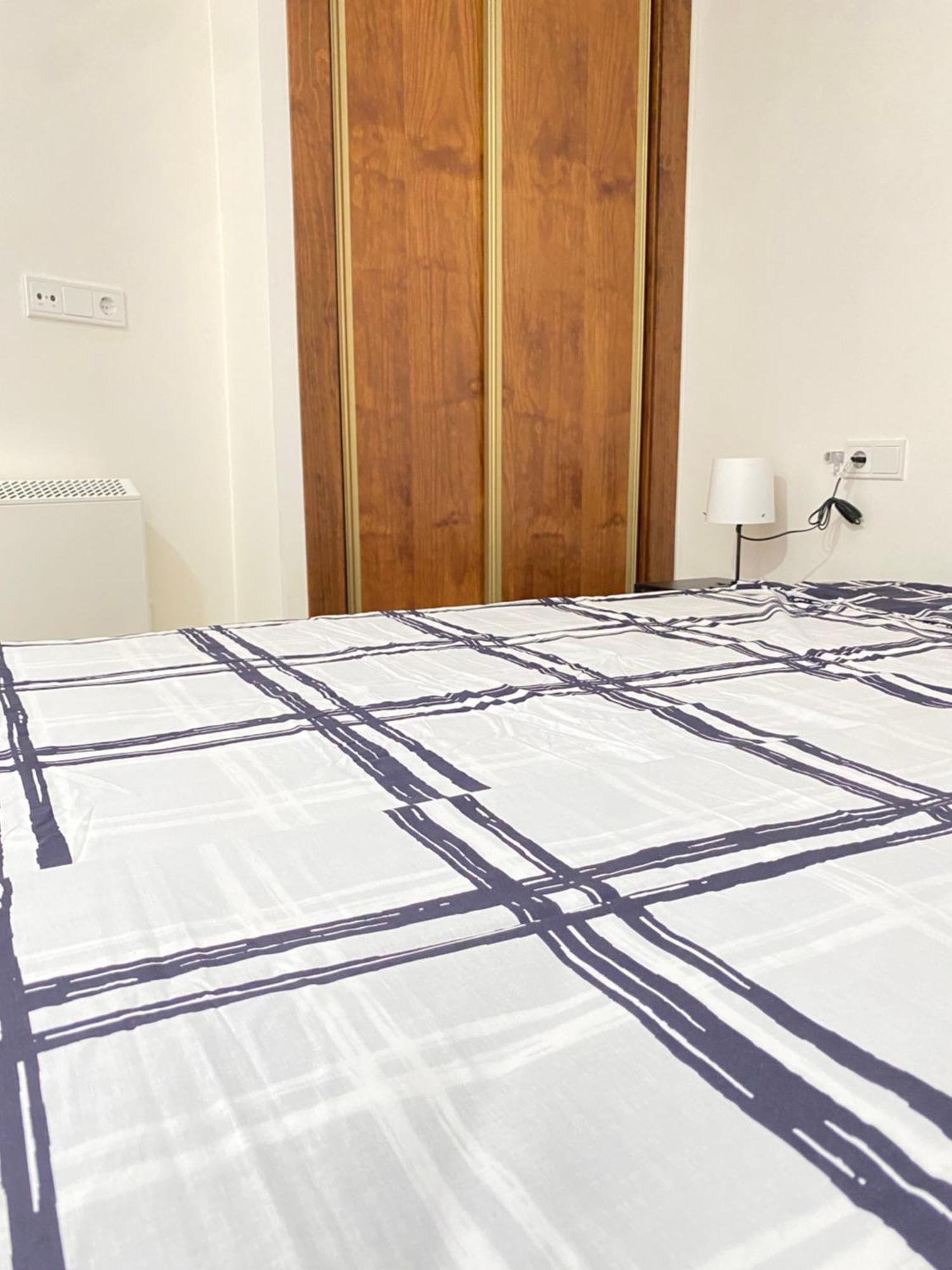 Apartamentos Penaflor Guadix Ngoại thất bức ảnh