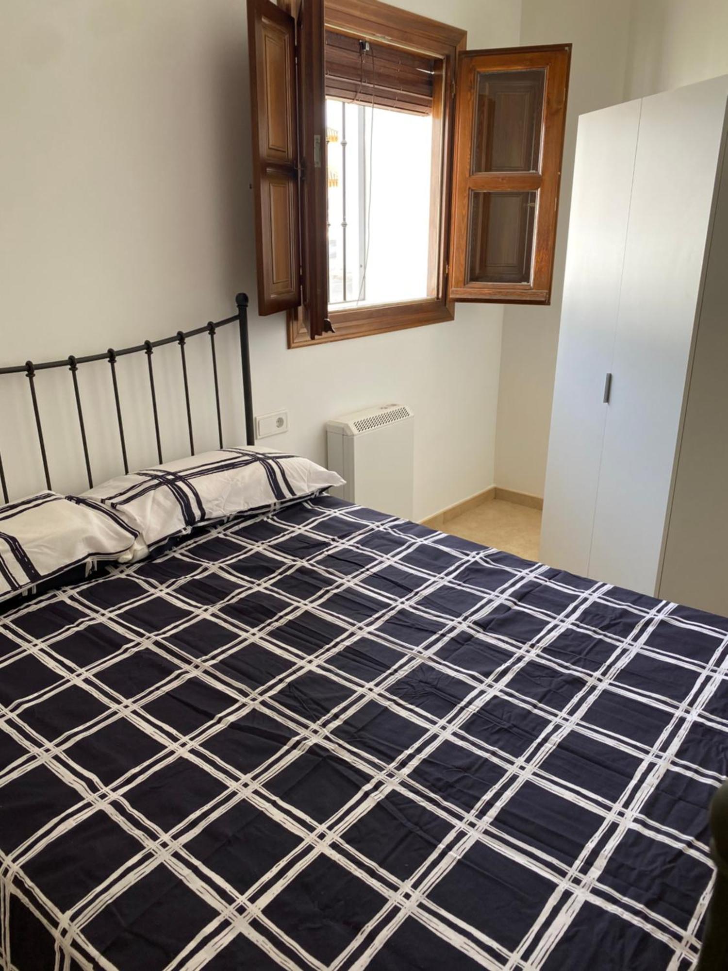 Apartamentos Penaflor Guadix Ngoại thất bức ảnh