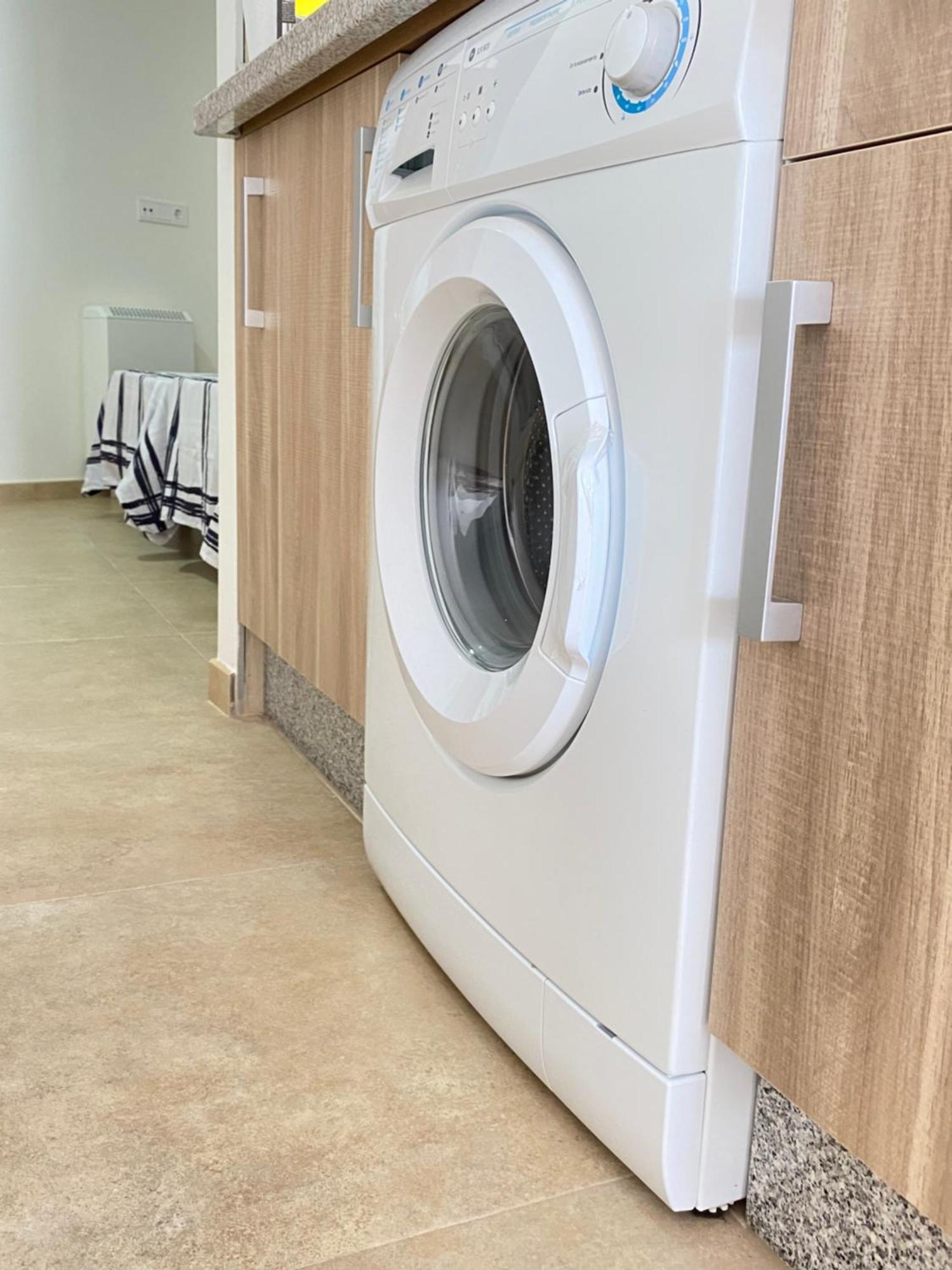 Apartamentos Penaflor Guadix Ngoại thất bức ảnh