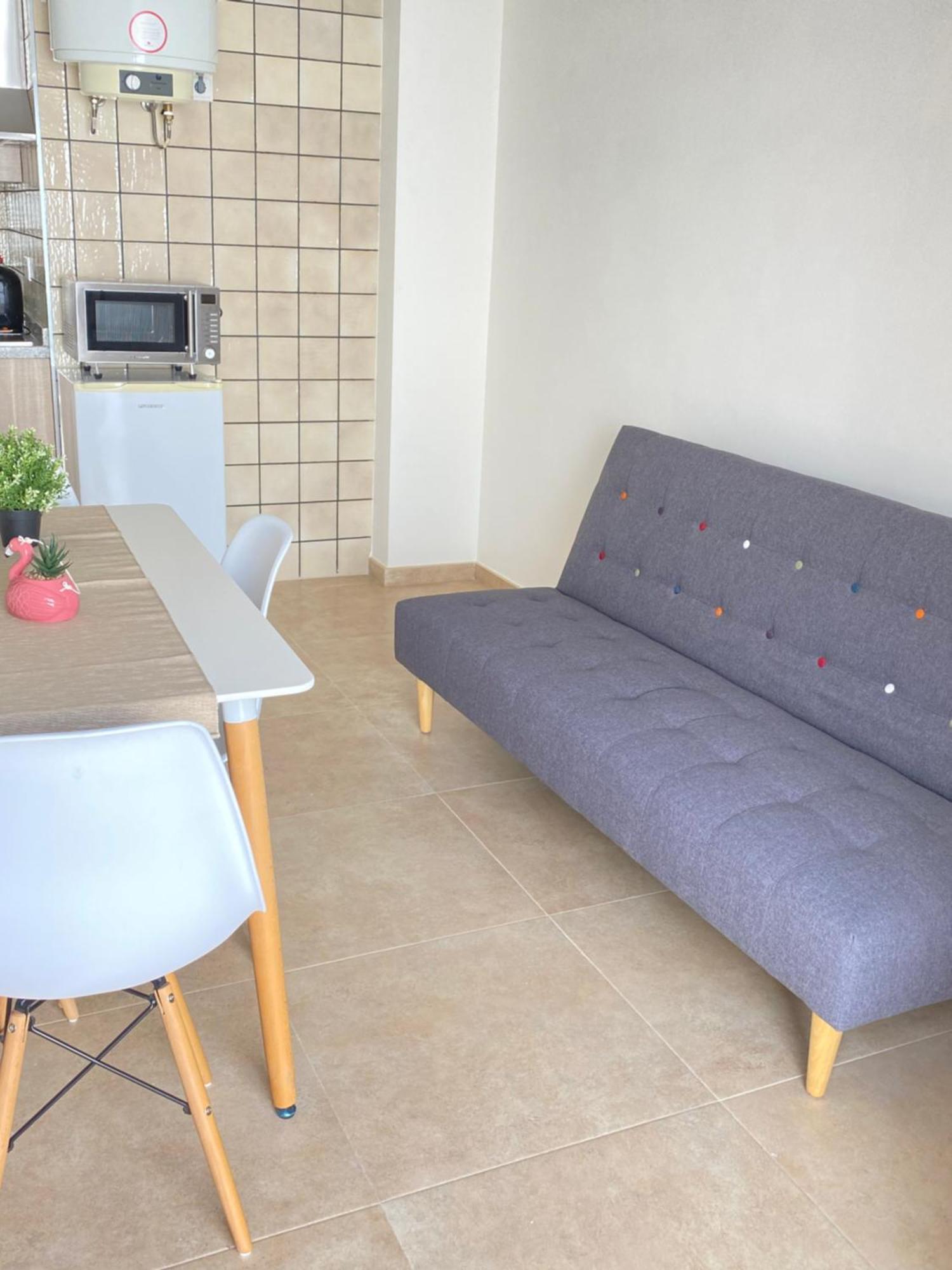 Apartamentos Penaflor Guadix Ngoại thất bức ảnh