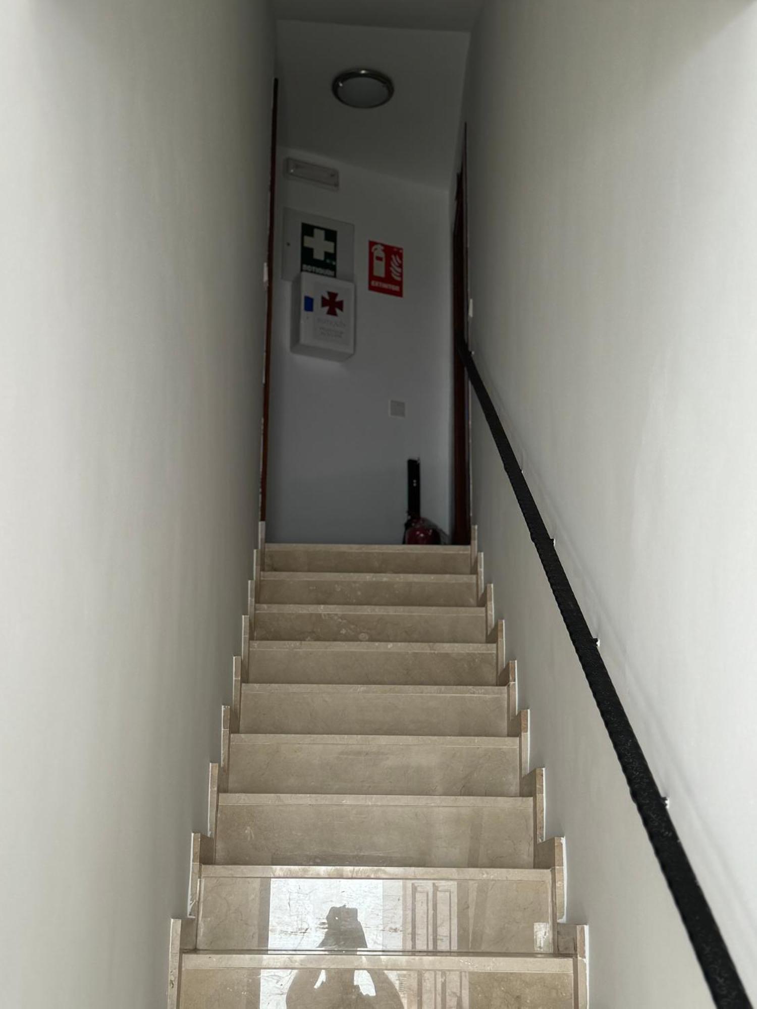 Apartamentos Penaflor Guadix Ngoại thất bức ảnh