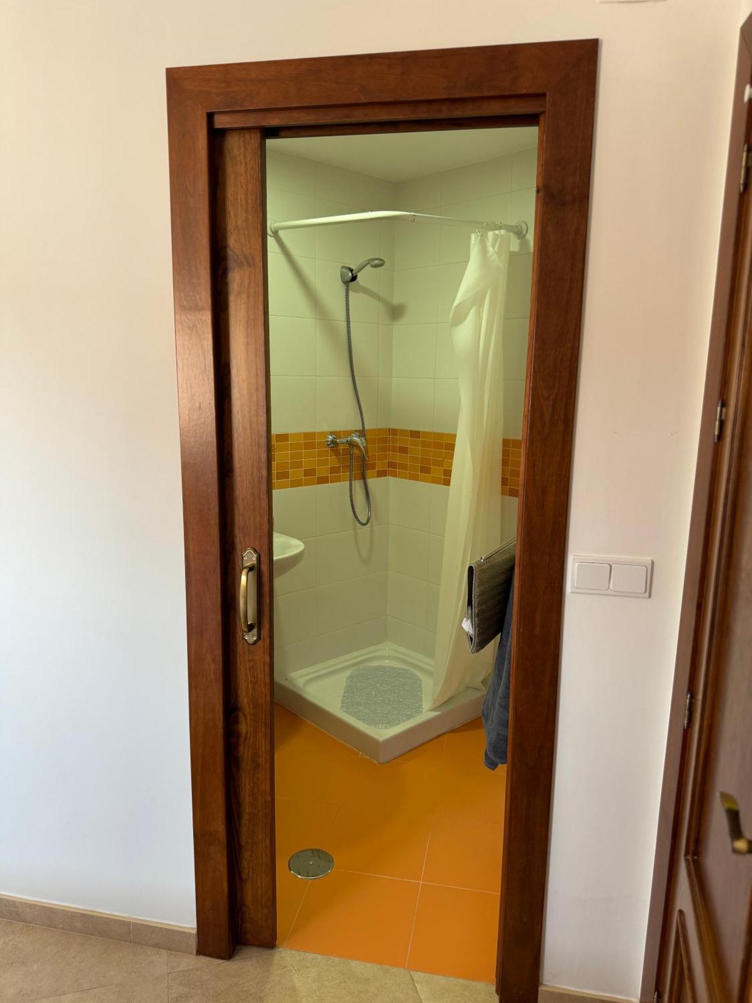 Apartamentos Penaflor Guadix Ngoại thất bức ảnh