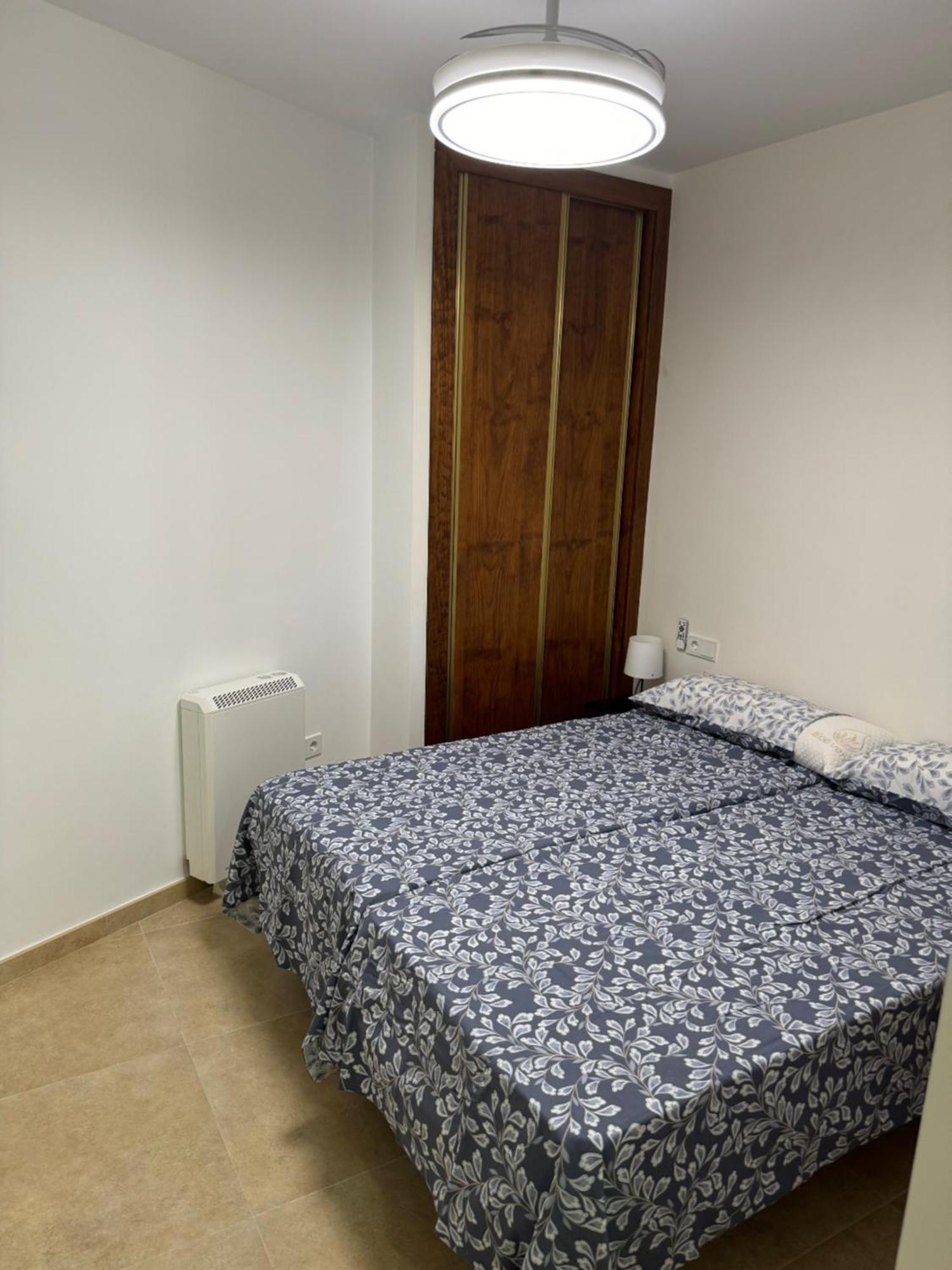 Apartamentos Penaflor Guadix Ngoại thất bức ảnh
