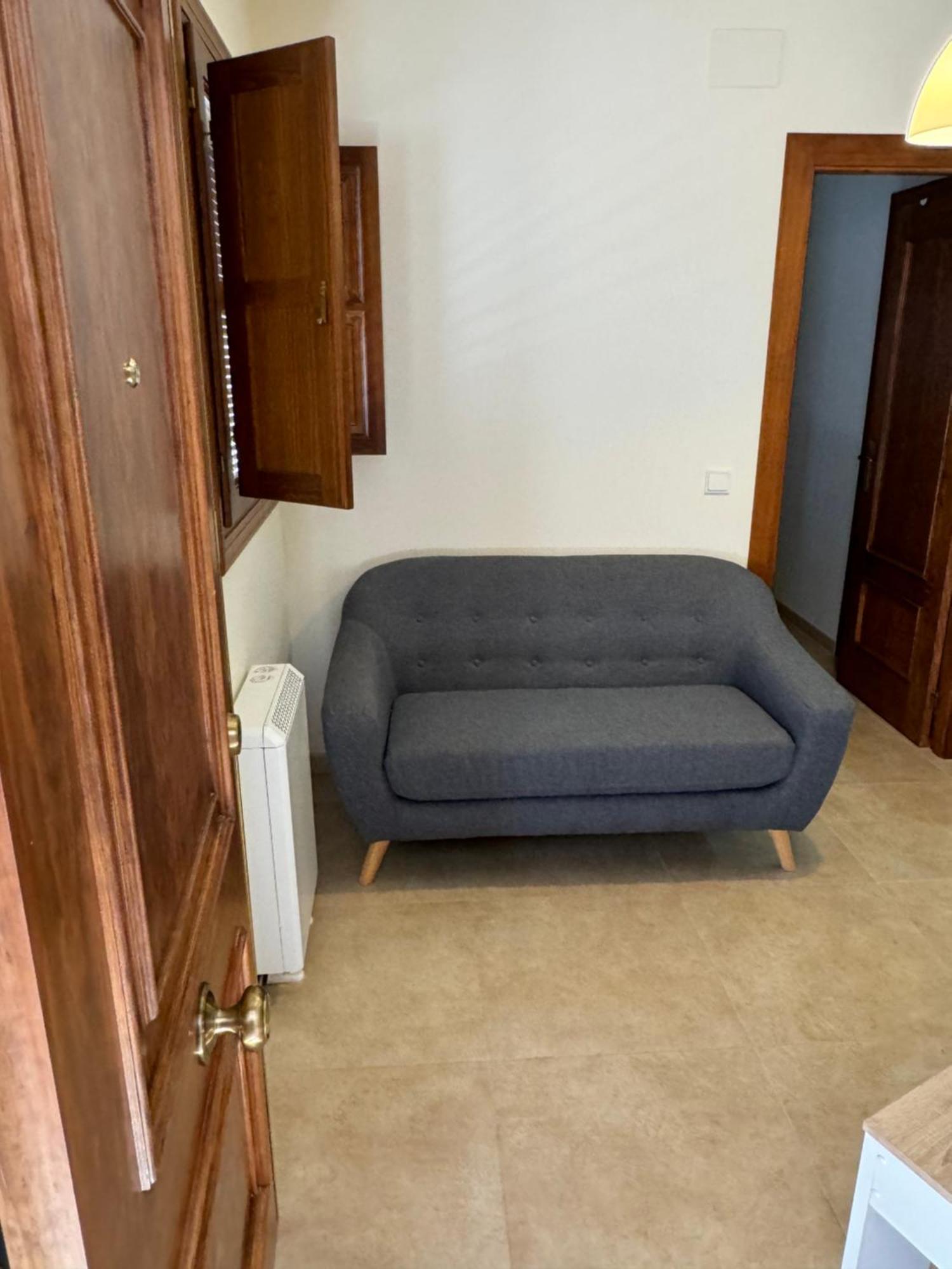 Apartamentos Penaflor Guadix Ngoại thất bức ảnh