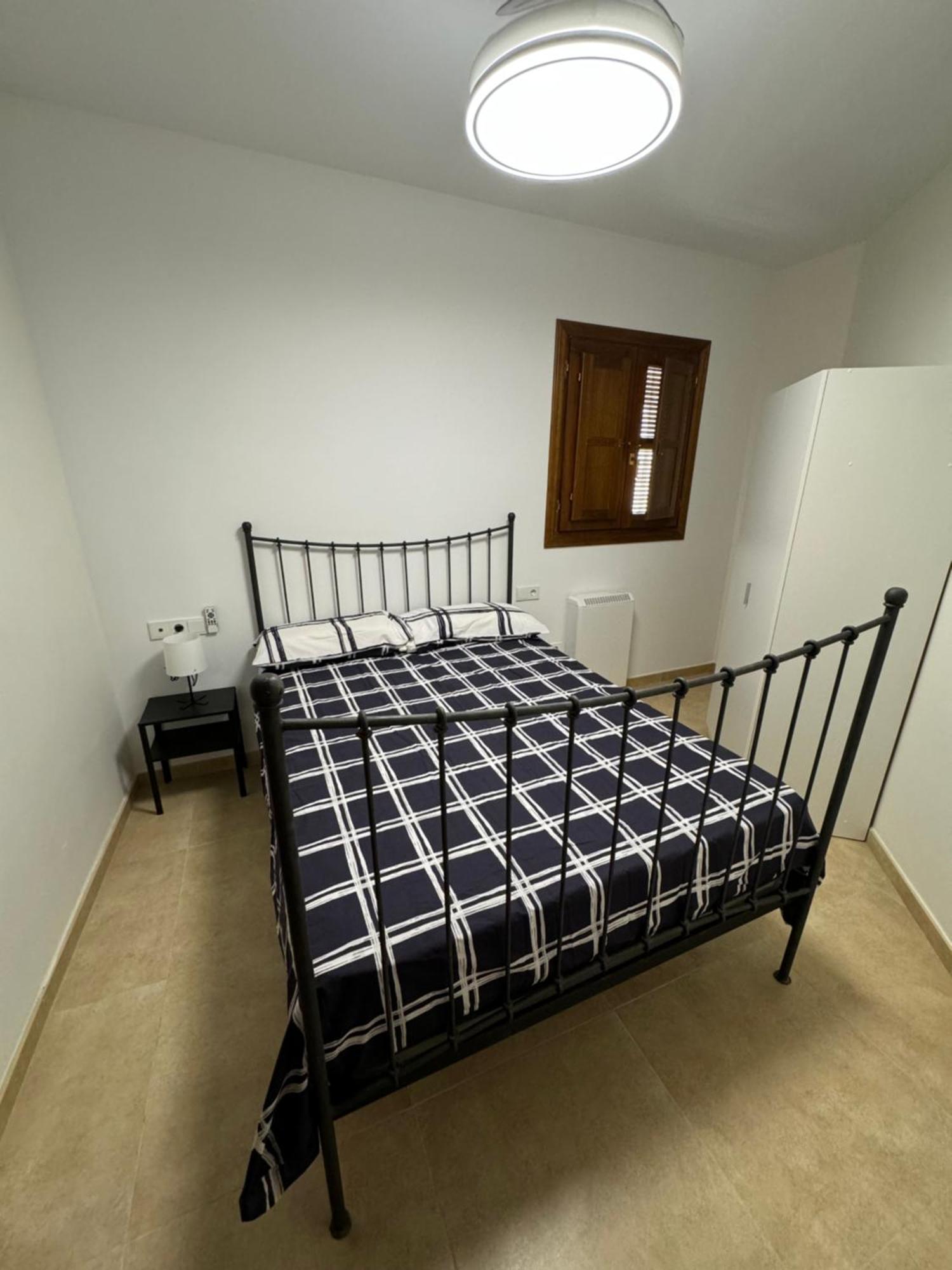 Apartamentos Penaflor Guadix Ngoại thất bức ảnh